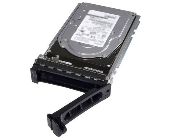 SSD диск для сервера Dell PowerEdge Mixed Use 3.84ТБ 2.5" SAS 12Gb/s MLC 400-AQEE, фото 