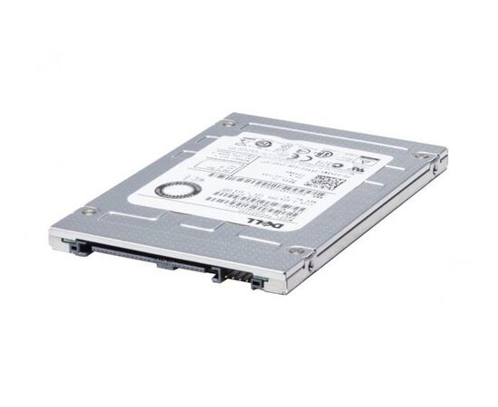 SSD диск для сервера Dell PowerEdge Mixed Use 1.6ТБ 2.5" SAS 12Gb/s MLC J2FJX, фото 