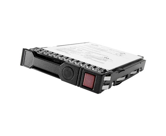 SSD диск для сервера HPE ProLiant Read Intensive 2ТБ 2.5" U.2 NVMe PCIe 3.0 x4 877986-B21, фото 