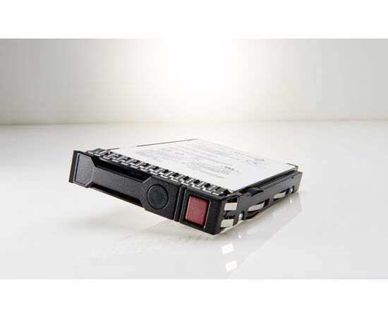 SSD диск для сервера HPE ProLiant Mixed Use 1.92ТБ 2.5" SATA 6Gb/s MLC P03600-B21, фото 
