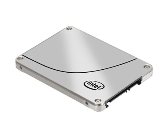 SSD диск для сервера Dell PowerEdge Enterprise 400ГБ 2.5" SATA 6Gb/s MLC 8CDHV, фото 