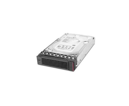 SSD диск для сервера Lenovo ThinkSystem 15.36ТБ 2.5" SAS 12Gb/s 00YK388, фото 