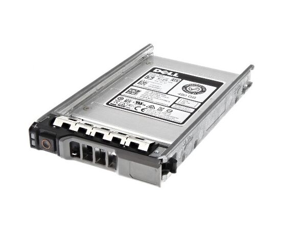 SSD диск для сервера Dell PowerEdge Read Intensive 480ГБ 2.5" SATA 6Gb/s 8RRW8, фото 