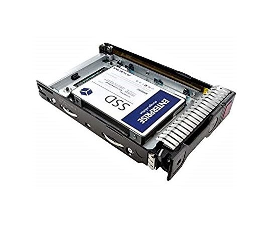 SSD диск для сервера HPE ProLiant Value Endurance 800ГБ 2.5" SATA 6Gb/s 819080-001, фото 