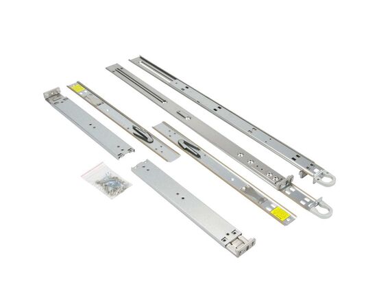 Рельсы Supermicro Linear Friction Rail, MCP-290-00062-0N, фото 