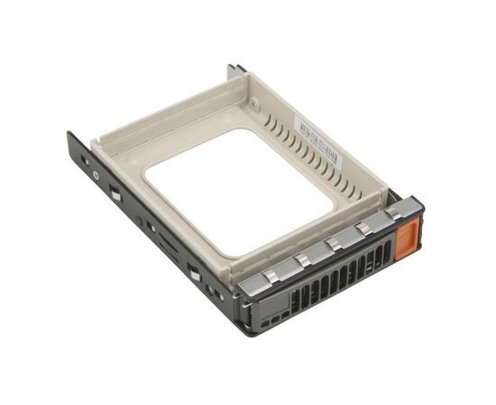 Дисковая корзина Supermicro Hot-Swap 3.5" Drive Tray, MCP-220-00133-0B, фото 