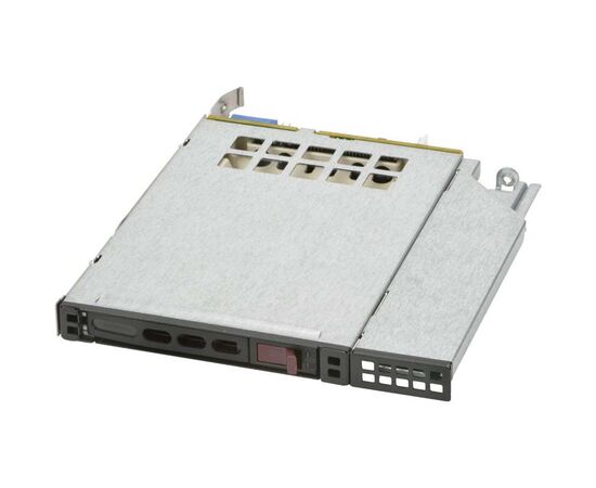 Дисковая корзина Supermicro Hot-swap Slim Drive Kit DVD, MCP-220-81506-0N, фото 