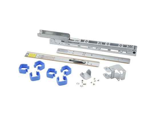 Кабельный органайзер Supermicro Arm for 1U Chassis, MCP-290-00085-0N, фото 