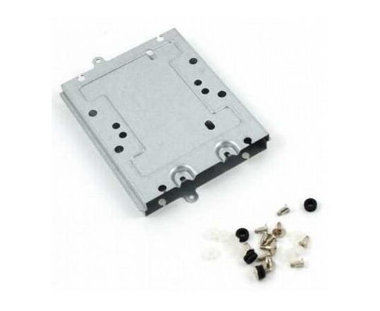 Монтажный комплект для HDD Supermicro Internal Drive Tray 3.5, MCP-220-84701-0N, фото 