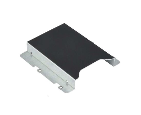 Дисковая корзина Supermicro Single 2.5" fixed HDD bracket, MCP-220-00051-0N, фото 