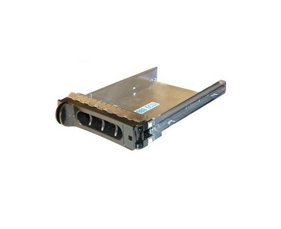 Корзинка для диска DELL 128GT Scsi Hot Swap салазки Tray Bracket, фото 