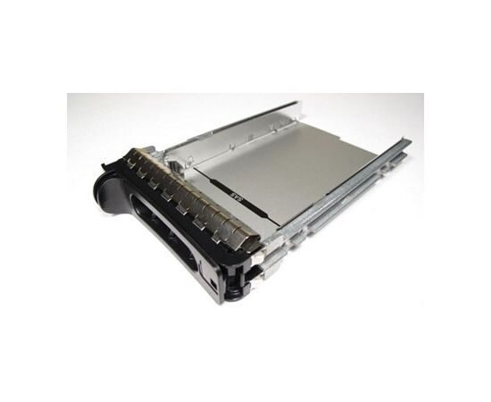 Корзинка для диска GENERIC SS601007 3.5" Hot Swap SAS SATA салазки Caddy, фото 