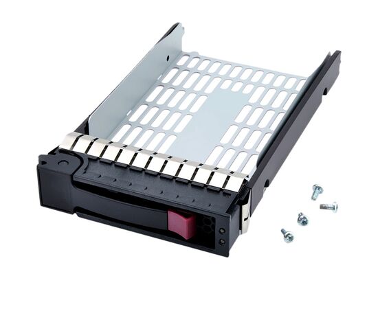 Корзинка для диска HP 335537-001 Proliant SAS SATA Tray Carrier 3.5", фото 