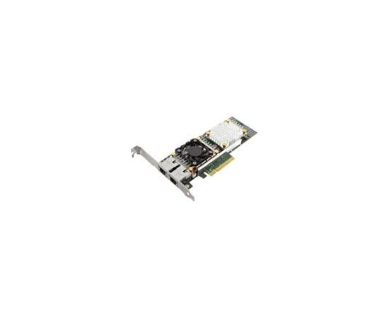 Сетевая карта DELL 430-4413 Broadcom 57810s DP 10Gbe Direct Attach/SFP+ Network Adapter, фото 