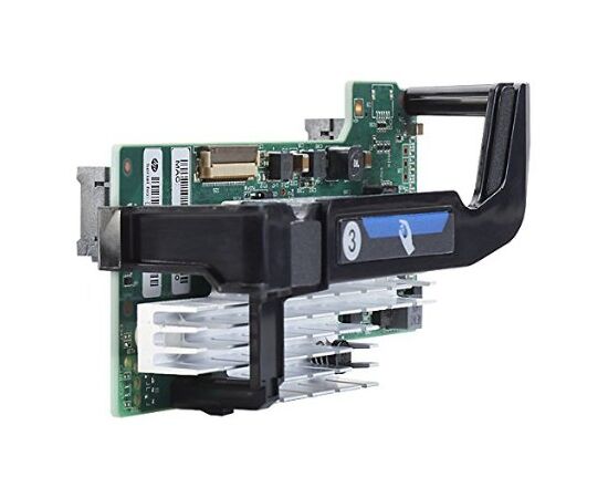 Сетевая карта HPE 718939-B21 10Gbe 2-port 570FLB Adapter, фото 