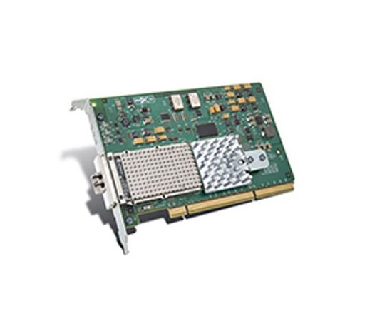 Сетевая карта HPE AD386A PCIe 10 Gbe EtherNetwork Adapter, фото 