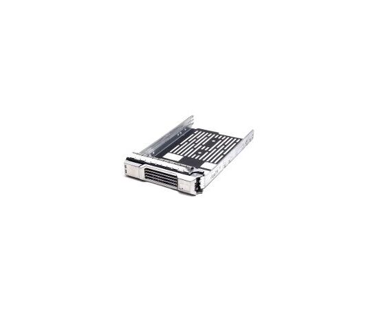 Корзинка для диска DELL 4PRKG Equallogic 3.5" SAS/SATA Hot Swap Caddy Tray салазки, фото 