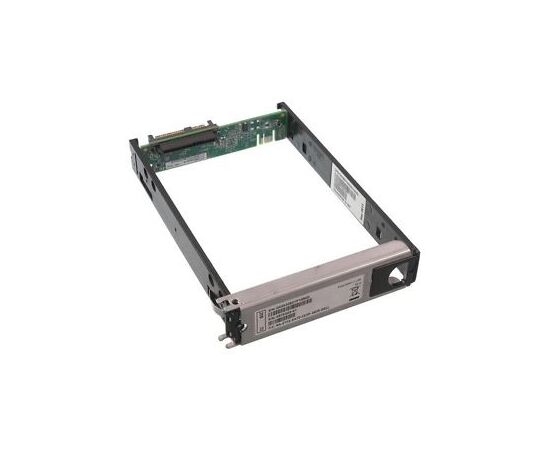 Корзинка для диска DELL 80104-02 Equallogic 3.5" SAS/SATA Tray, фото 