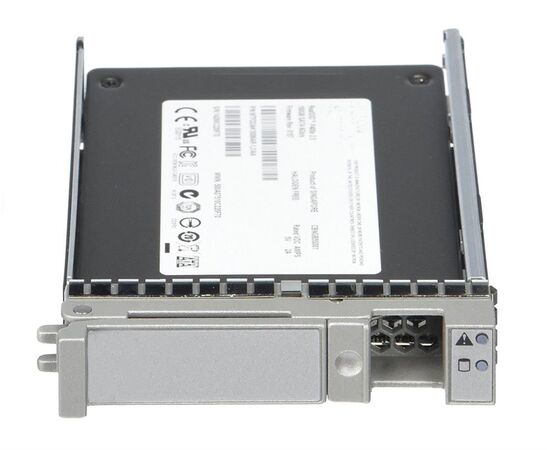SSD диск для сервера Cisco Enterprise Performance 800ГБ 2.5" SAS 12Gb/s UCS-SD800G123X-EP, фото 