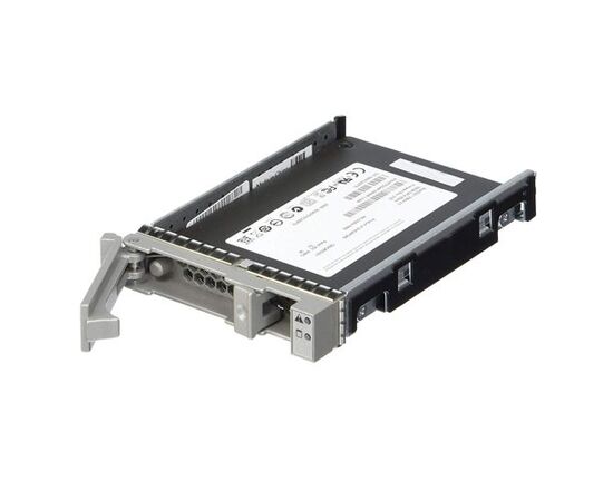 SSD диск для сервера Cisco High Endurance 1.6ТБ 2.5" U.2 NVMe PCIe 3.0 x4 UCSC-NVMEHW-H1600, фото 