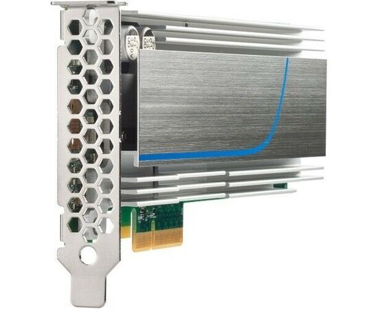 SSD диск для сервера HPE ProLiant Write Intensive 750ГБ AIC NVMe PCIe 3.0 x4 878038-B21, фото 