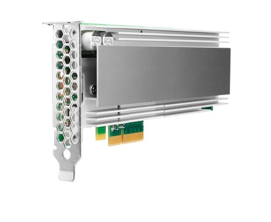 SSD диск для сервера HPE ProLiant Mixed Use 1.6ТБ AIC NVMe PCIe 3.0 x8 TLC P10670-001, фото 