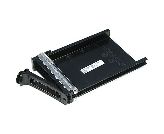 Корзинка для диска DELL 51TJV Scsi Blank Tray Caddy салазки, фото 