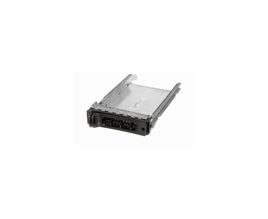 Корзинка для диска DELL YC340 Scsi Hot Swap салазки Tray Bracket, фото 