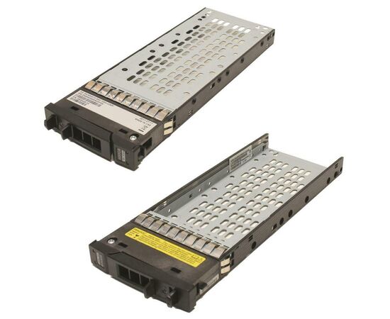 Корзинка для диска DELL 92359-06 2.5 Compellent SATA/SAS/SSD Hot Plug Drive Caddy, фото 