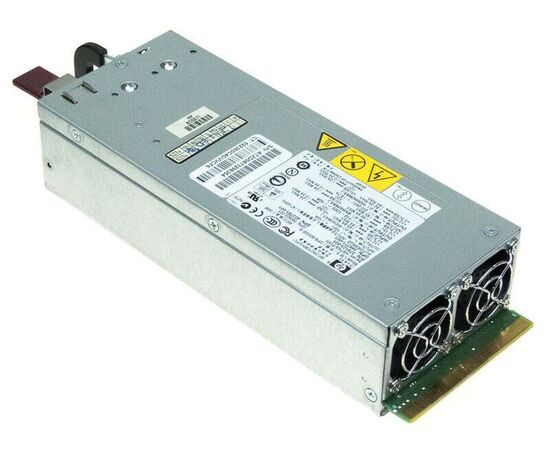 Блок питания для сервера HP 1000W Power Supply 403781-001, фото 