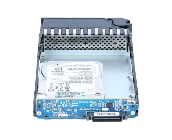 Жесткий диск для сервера Hewlett Packard Enterprise 600 ГБ SAS 3.5" 15000об/мин, 12Gb/s, J9V70A, фото , изображение 3