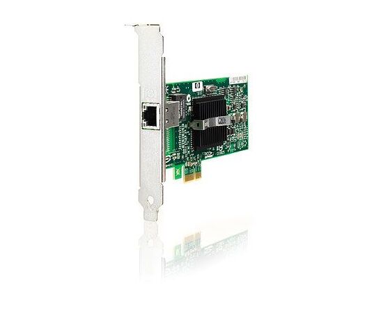 Сетевая карта HP 434982-001 NC110t SP Copper Single-lane (x1) PCI-e Gbe Server NC, фото 