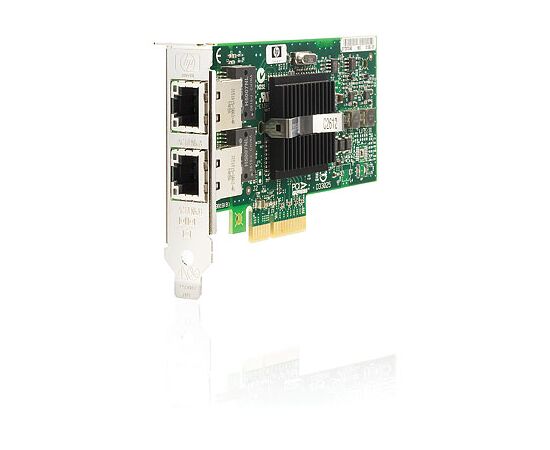 Сетевая карта HPE NC360T PCI Express DP Gbe Server NC, фото 