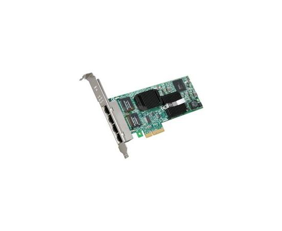 Сетевая карта INTEL E1G44ET Pro/1000 Et QP PCI-e Server NC, фото 