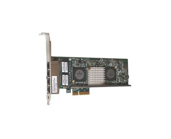 Сетевая карта IBM 49Y4220 Netxtreme Ii 1000 Express QP EthrNetwork Adapter, фото 