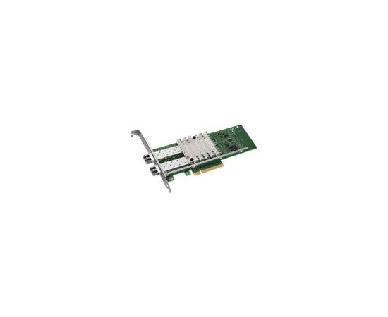 Сетевая карта INTEL X520-SR2 10Gbe 2 Ports PCI-e Server NC, фото 