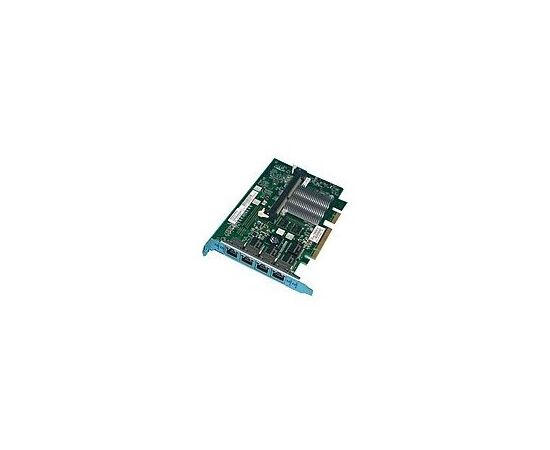 Сетевая карта HP 491838-001 NC375i QP Gbe NIC Adapter, фото 