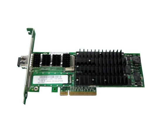 Сетевая карта DELL RN219 10 Gbe SP PCI-e NIC, фото 