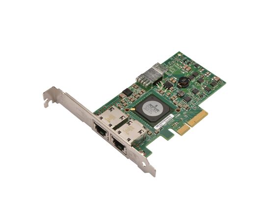 Сетевая карта DELL G218C Broadcom Netxtreme Ii 5709 GbDP Network Adapter, фото 