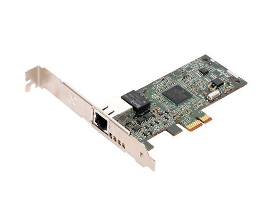 Сетевая карта DELL R8278 Broadcom Netxtreme 5721 Singleport Gbe NIC, фото 