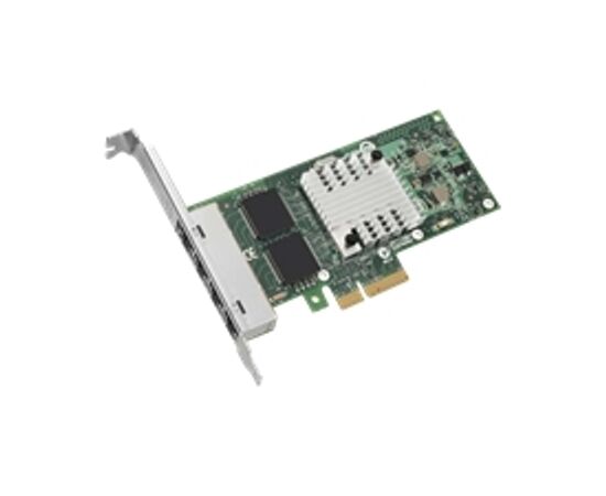 Сетевая карта IBM 49Y4242 IntelQP Servernetw Adapter, фото 