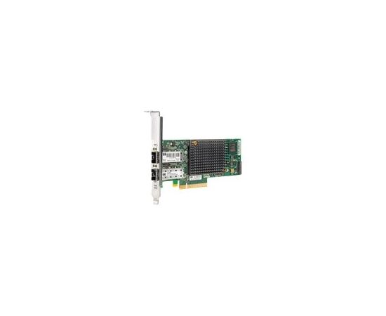 Сетевая карта HP OCE10102-HP NC550SFP DP 10Gbe Server NC, фото 