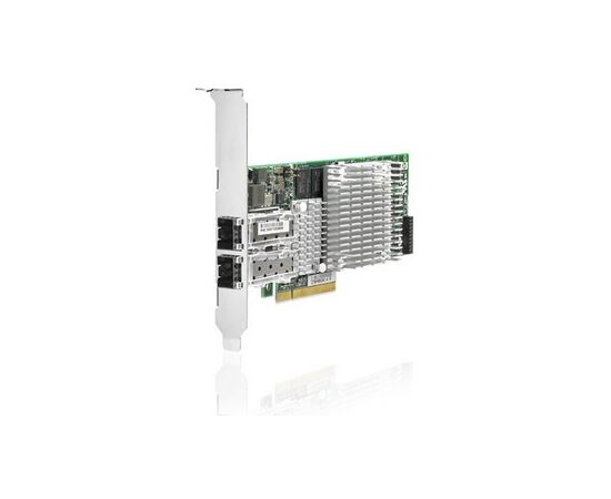 Сетевая карта HPE OCE11102-HP NC552SFP 10Gbe 2-portServer NC, фото 