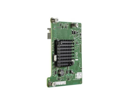 Сетевая карта HP 616010-001 1Gbe 4-port 366m Adapter, фото 