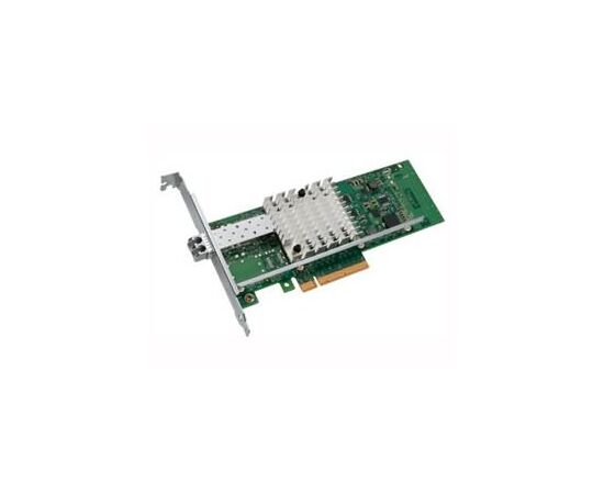 Сетевая карта INTEL X520-SR1 Fiber Optic 10 Gbe EtherNetwork Adapter, фото 