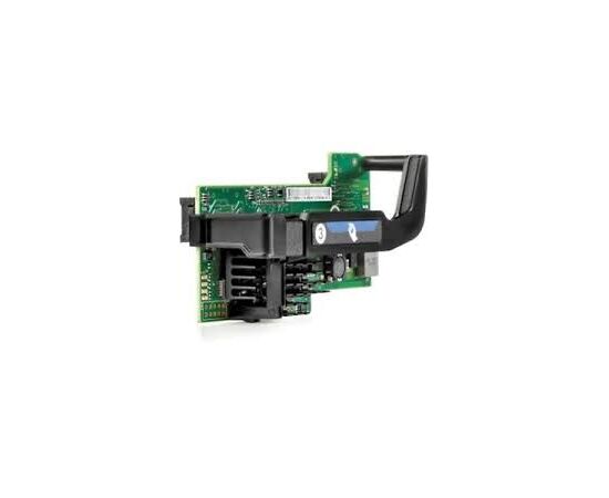 Сетевая карта HP 656243-001 10Gbe 2-port 560flb Adapter, фото 