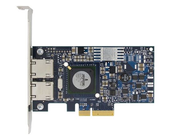 Сетевая карта DELL 430-3261 Broadcom Netxtreme Ii 5709 GbDP Network Adapter, фото 