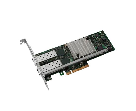 Сетевая карта DELL 430-4435 DP 10 Gbe Server NC, фото 