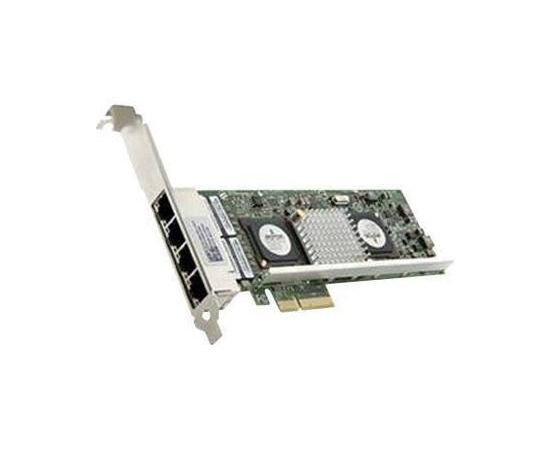 Сетевая карта DELL M005R Broadcom Netxtreme Ii 5709 Gbe QPPCIe-4 CNIC, фото 