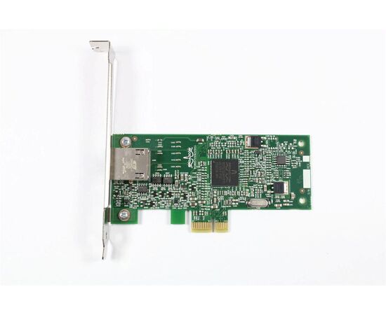 Сетевая карта DELL J5P32 BCM5722 1Gbe SP PCI-e NC, фото 